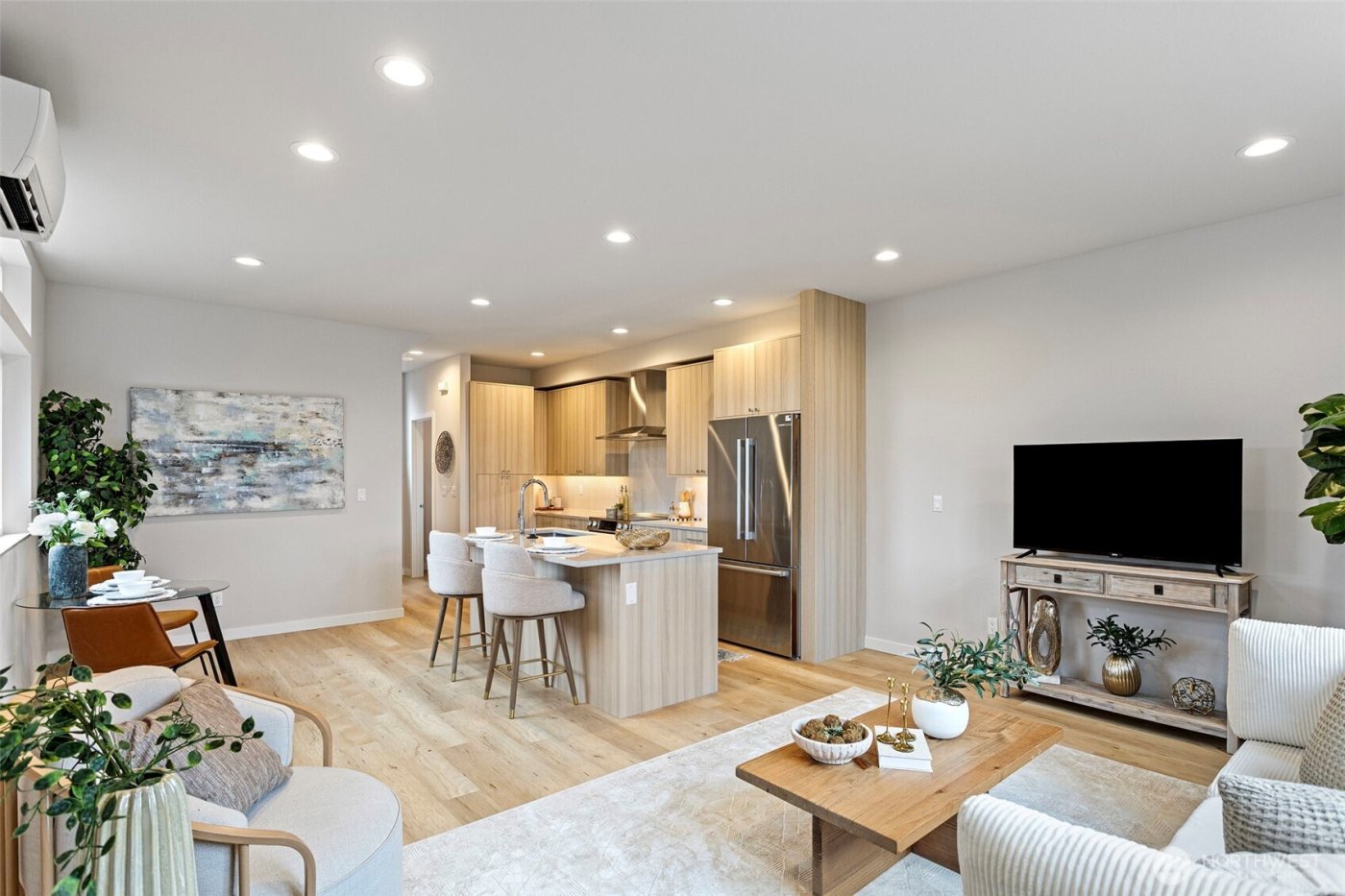 1129 NW 58th Street #B, Seattle, WA 98107