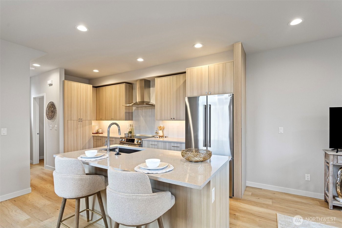 1129 NW 58th Street #B, Seattle, WA 98107