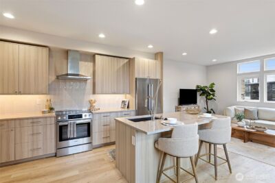 1129 NW 58th Street #B, Seattle, WA 98107 - Photo 15