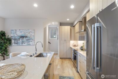 1129 NW 58th Street #B, Seattle, WA 98107 - Photo 16