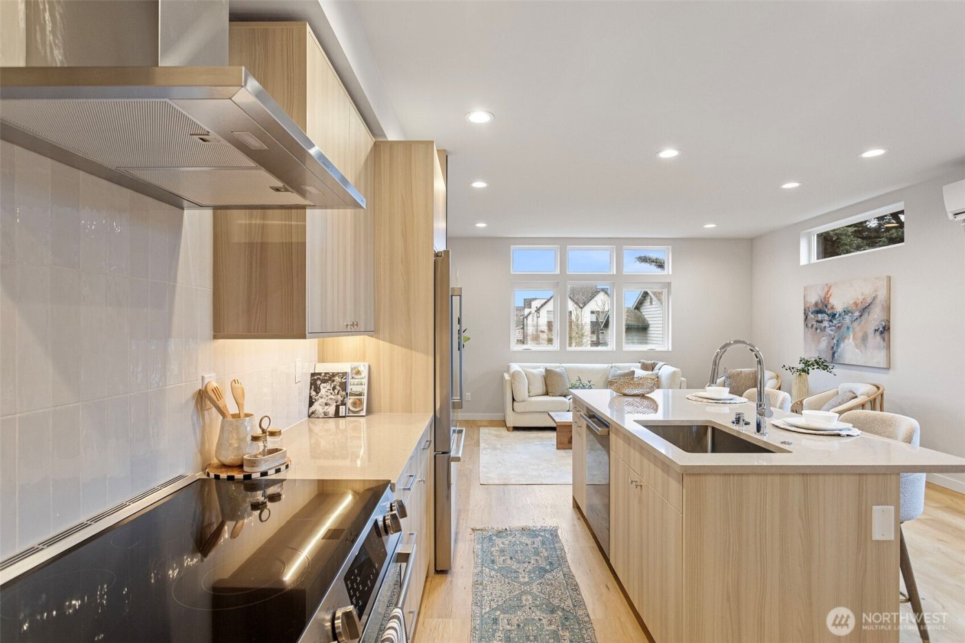 1129 NW 58th Street #B, Seattle, WA 98107