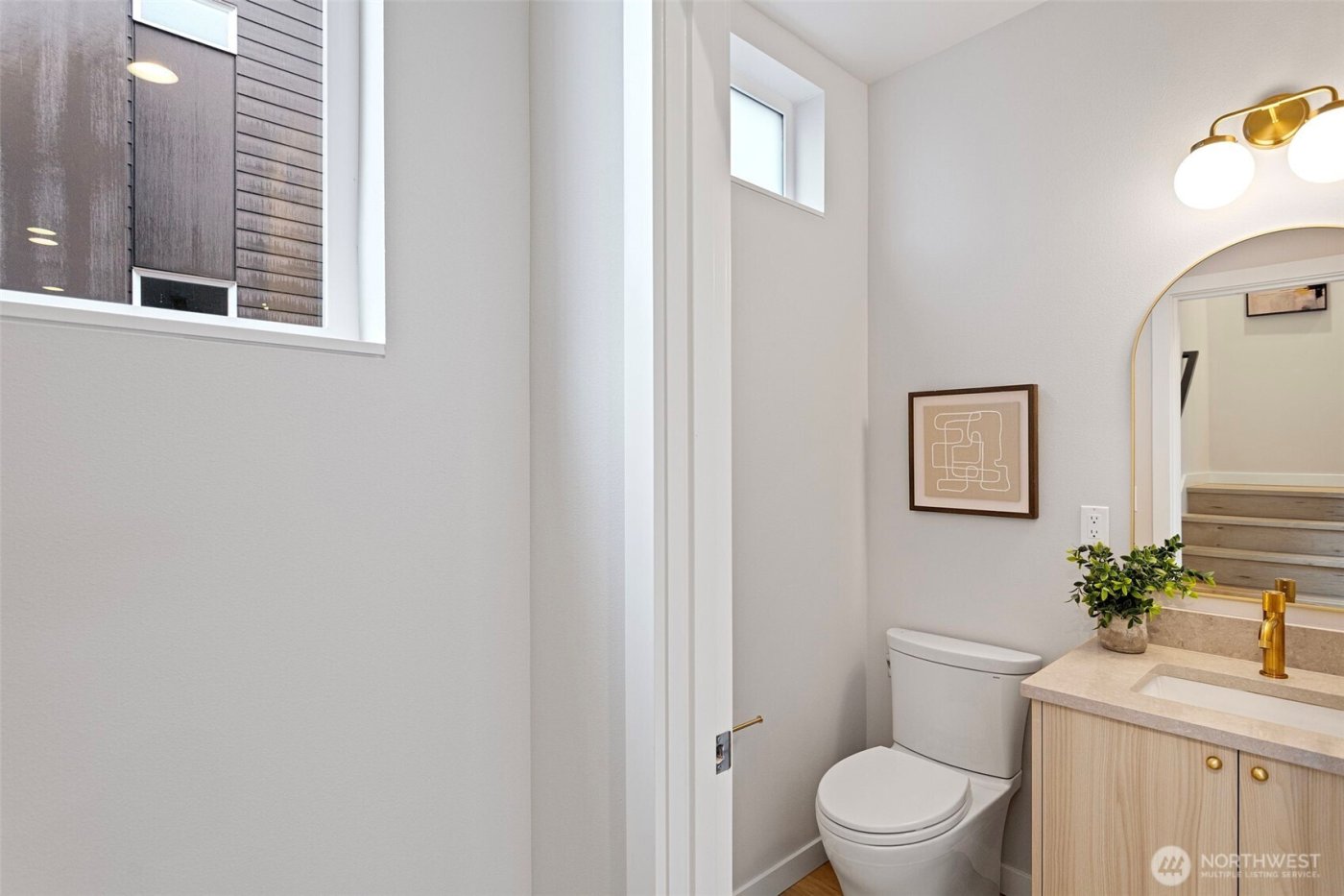 1129 NW 58th Street #B, Seattle, WA 98107