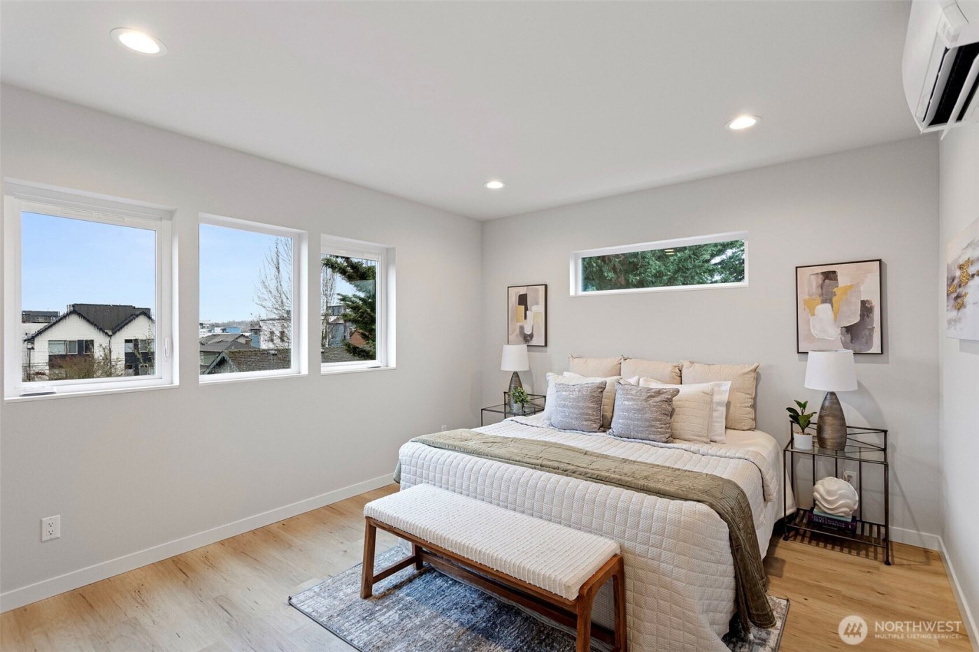 1129 NW 58th Street #B, Seattle, WA 98107