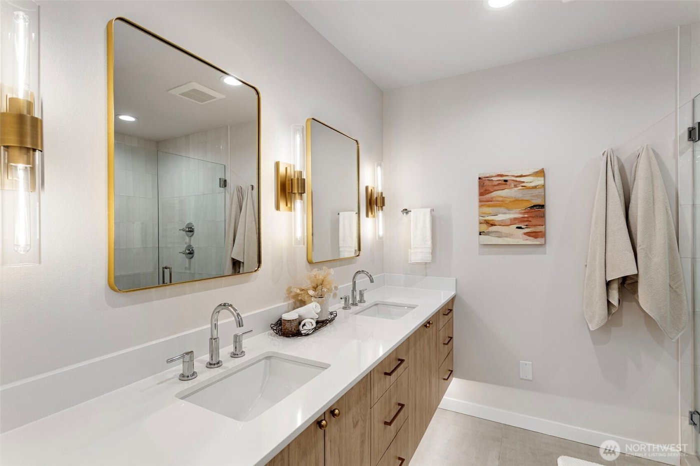 1129 NW 58th Street #B, Seattle, WA 98107