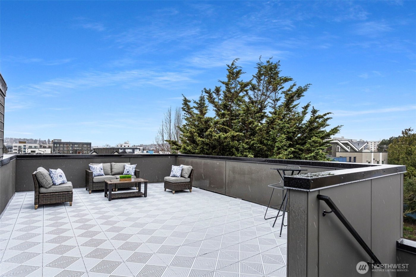 1129 NW 58th Street #B, Seattle, WA 98107