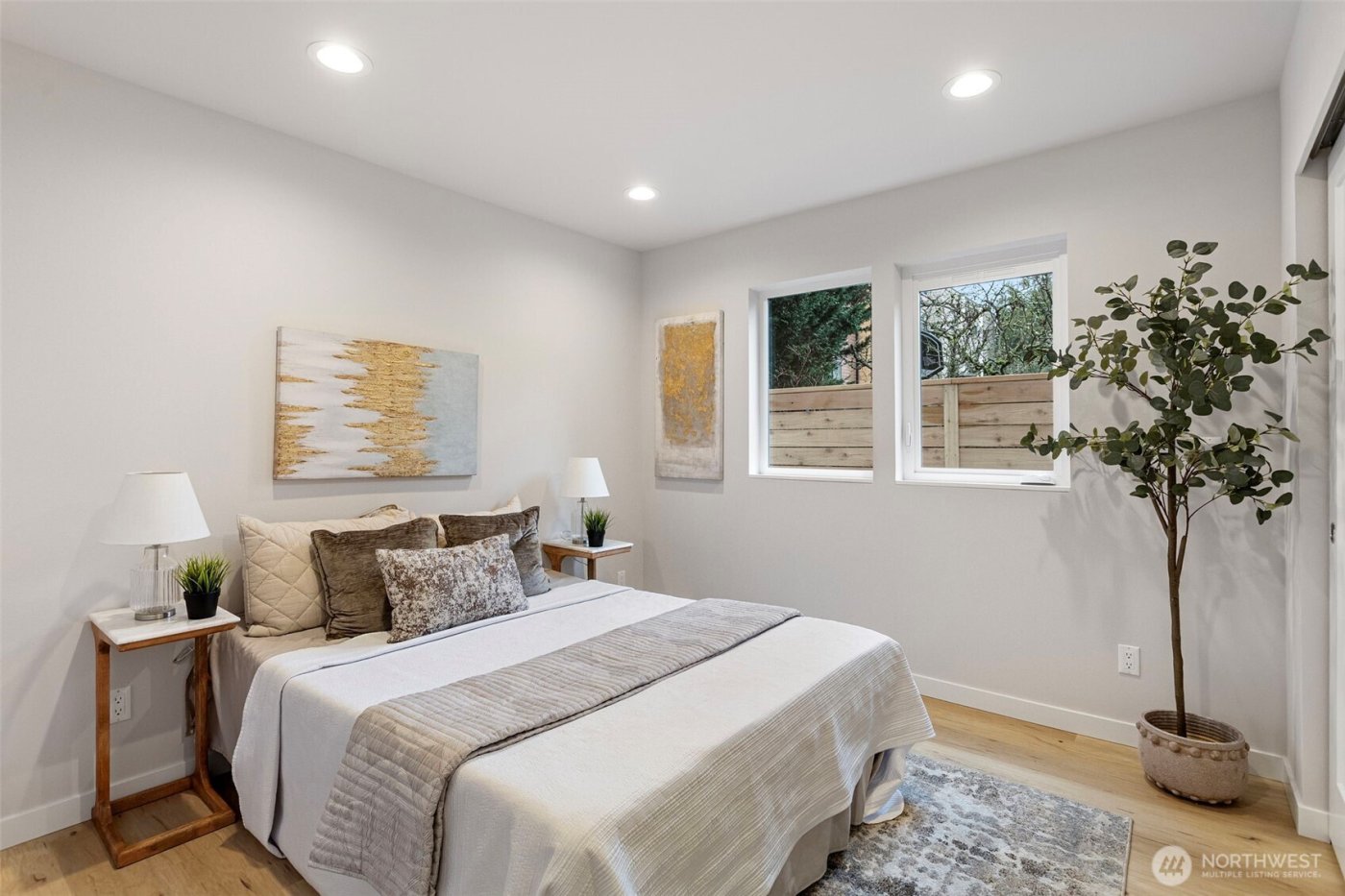 1129 NW 58th Street #B, Seattle, WA 98107