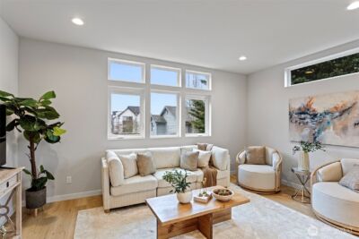 1129 NW 58th Street #B, Seattle, WA 98107 - Photo 9