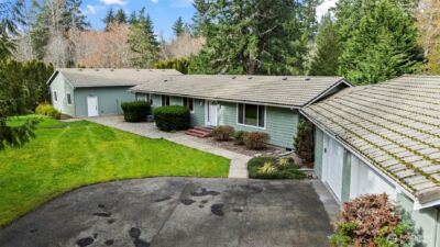 10305 125th Street NW, Gig Harbor, WA 98329