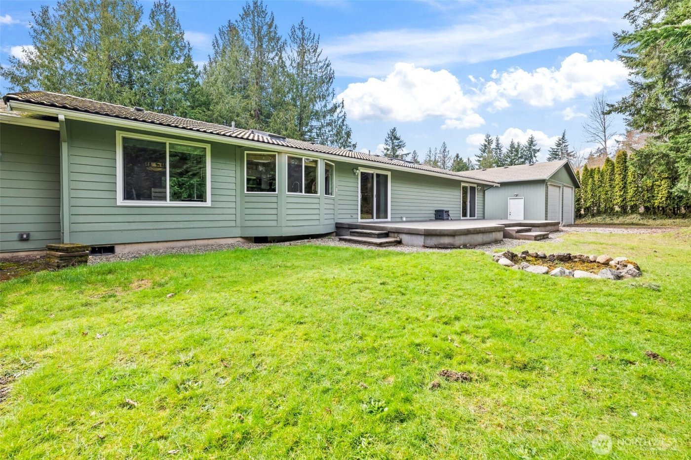 10305 125th Street NW, Gig Harbor, WA 98329