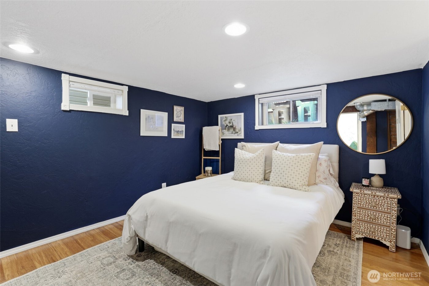 710 S Lawrence Street , Tacoma, WA 98405