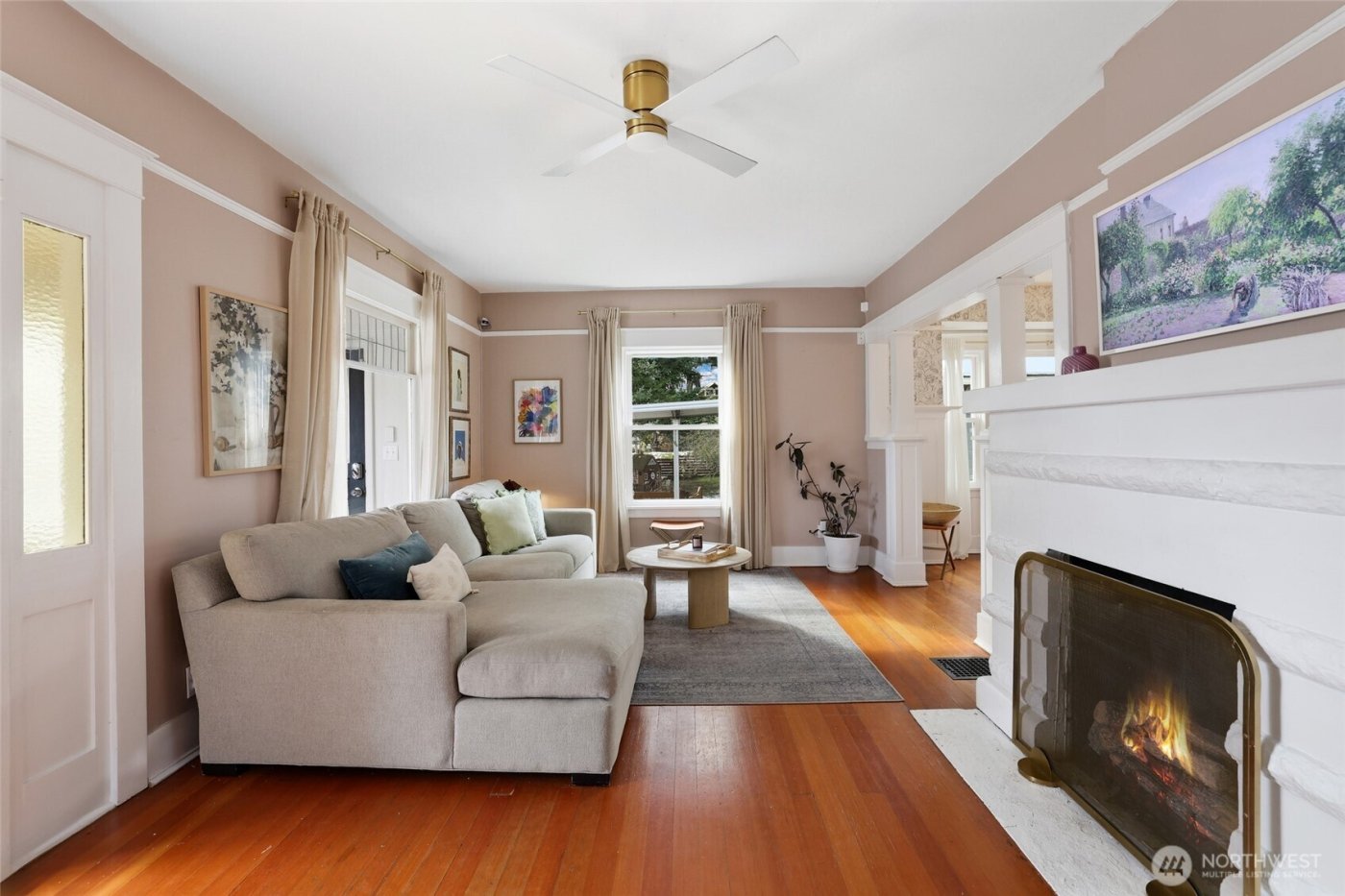 710 S Lawrence Street , Tacoma, WA 98405