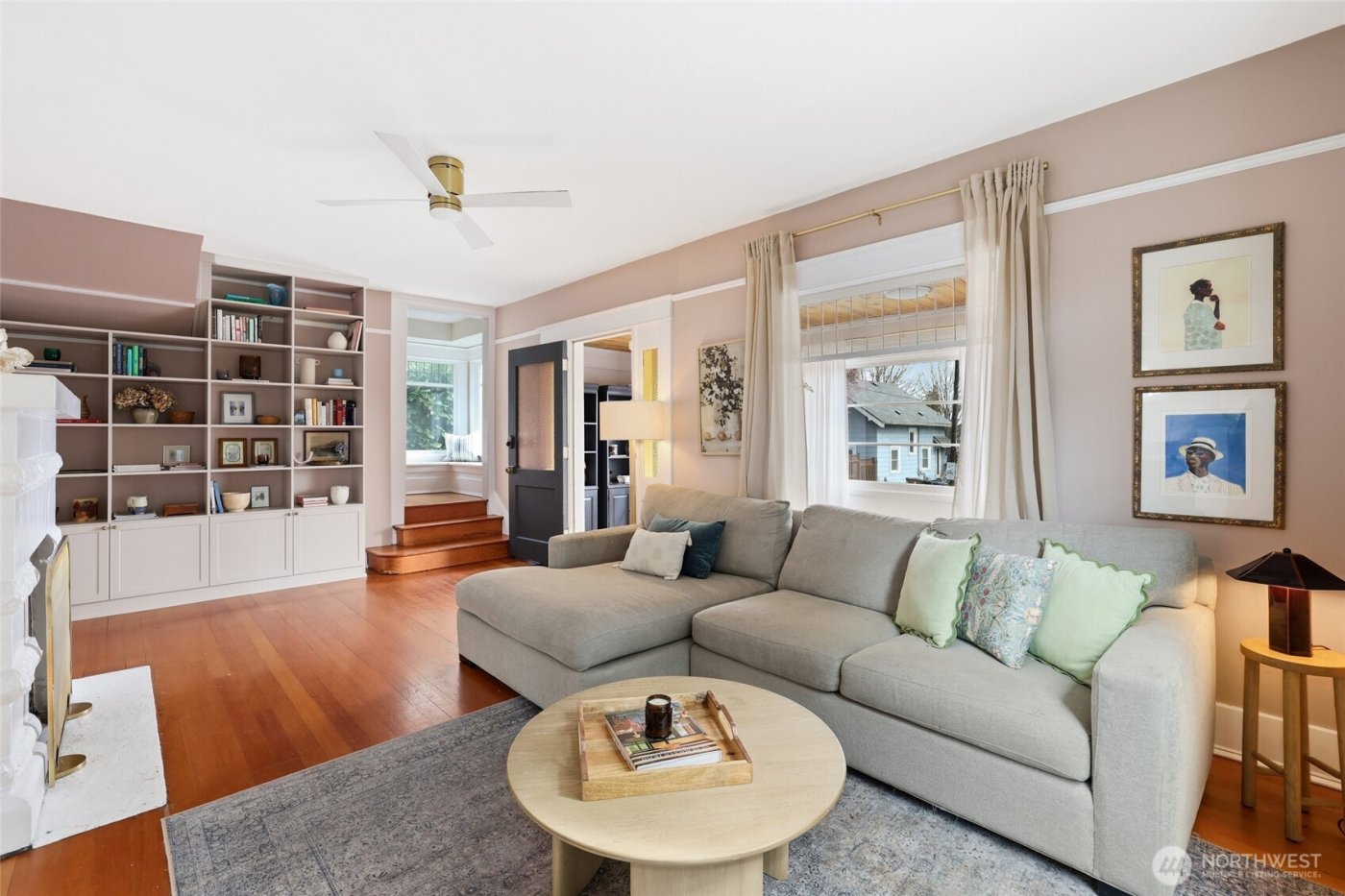 710 S Lawrence Street , Tacoma, WA 98405