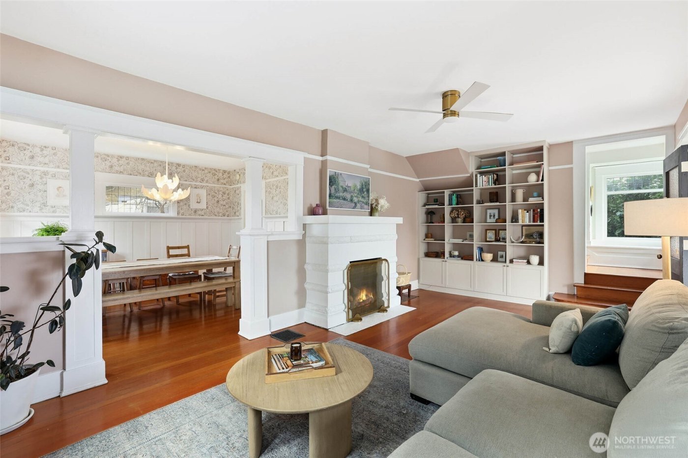 710 S Lawrence Street , Tacoma, WA 98405