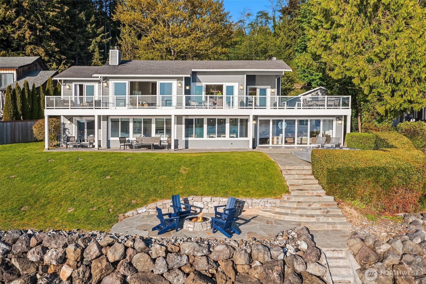 13967 SW 248th Street , Vashon, WA 98070