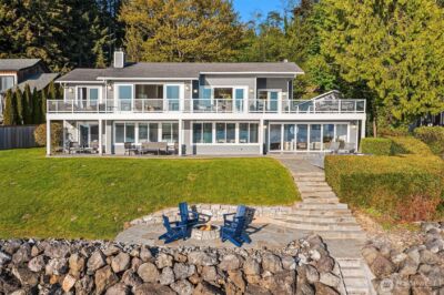 13967 SW 248th Street , Vashon, WA 98070