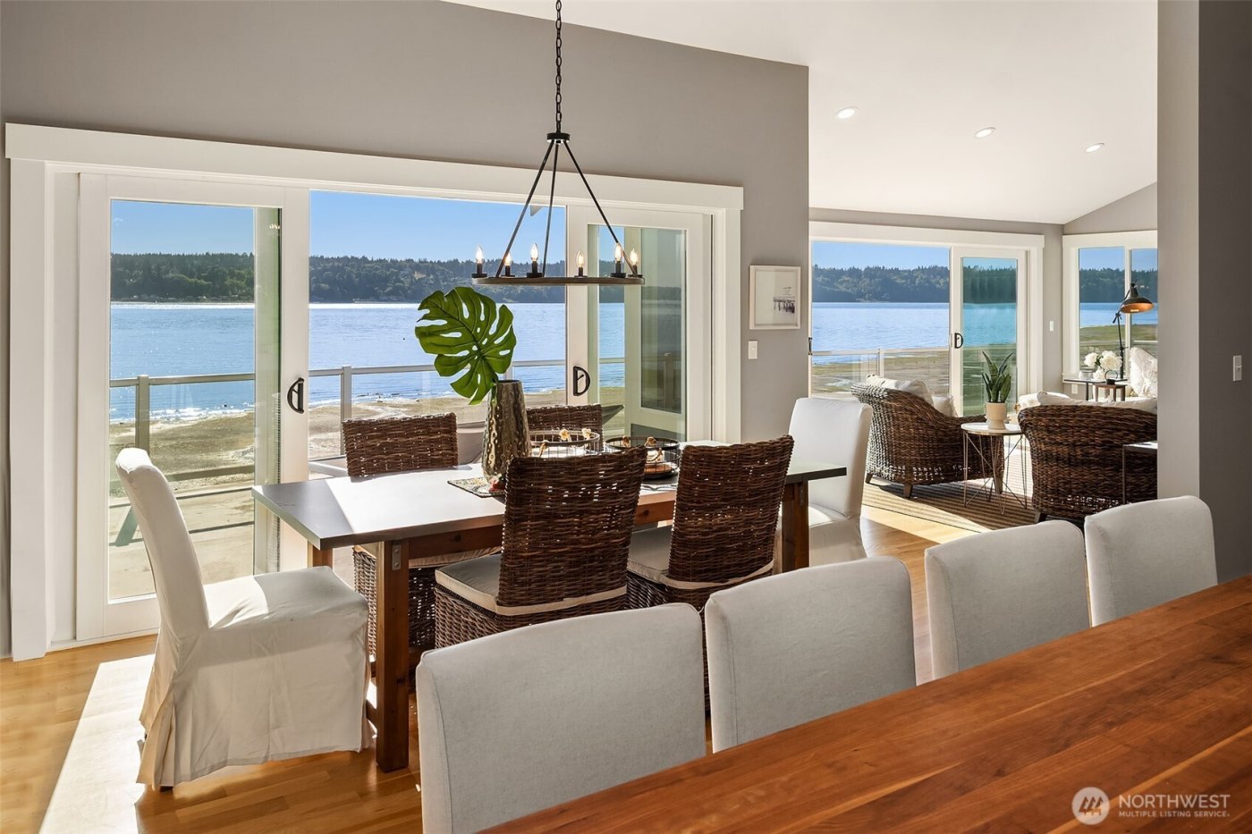 13967 SW 248th Street , Vashon, WA 98070