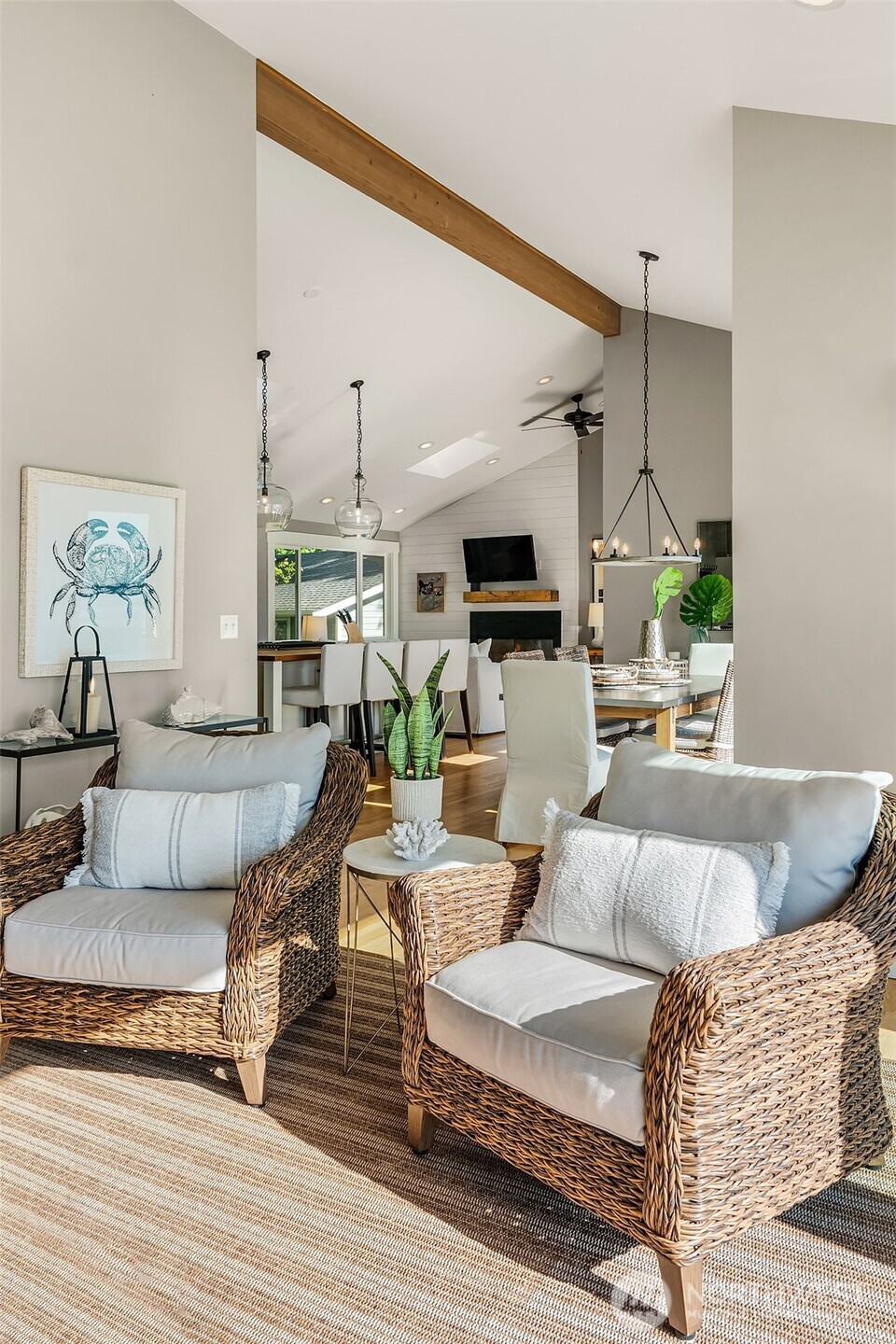 13967 SW 248th Street , Vashon, WA 98070