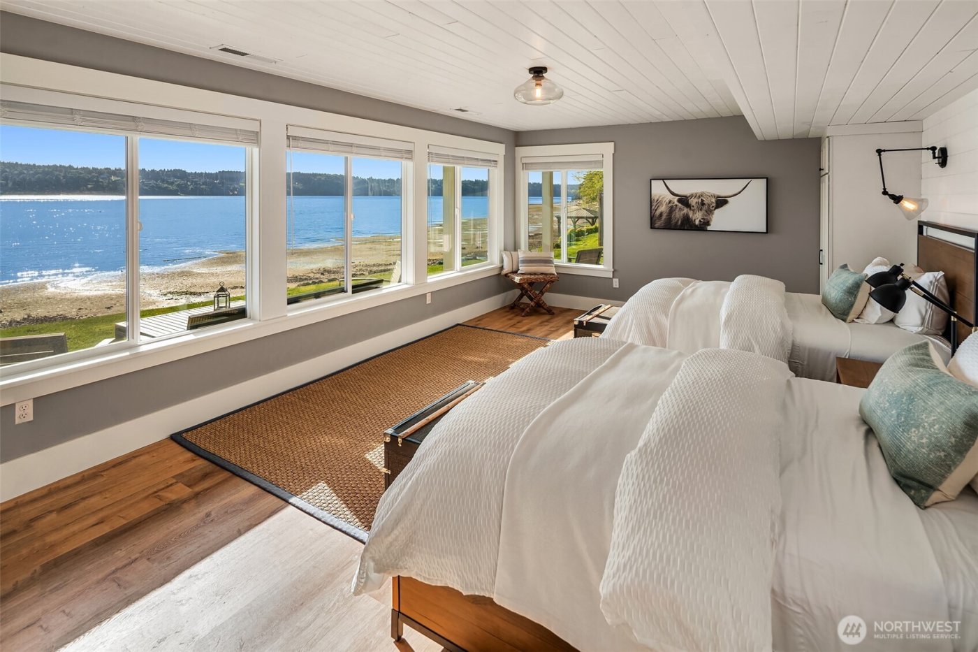 13967 SW 248th Street , Vashon, WA 98070