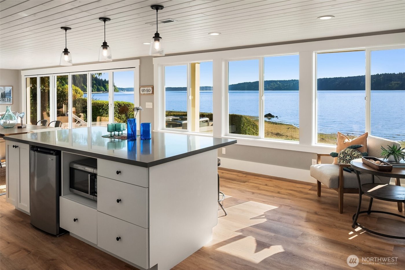 13967 SW 248th Street , Vashon, WA 98070