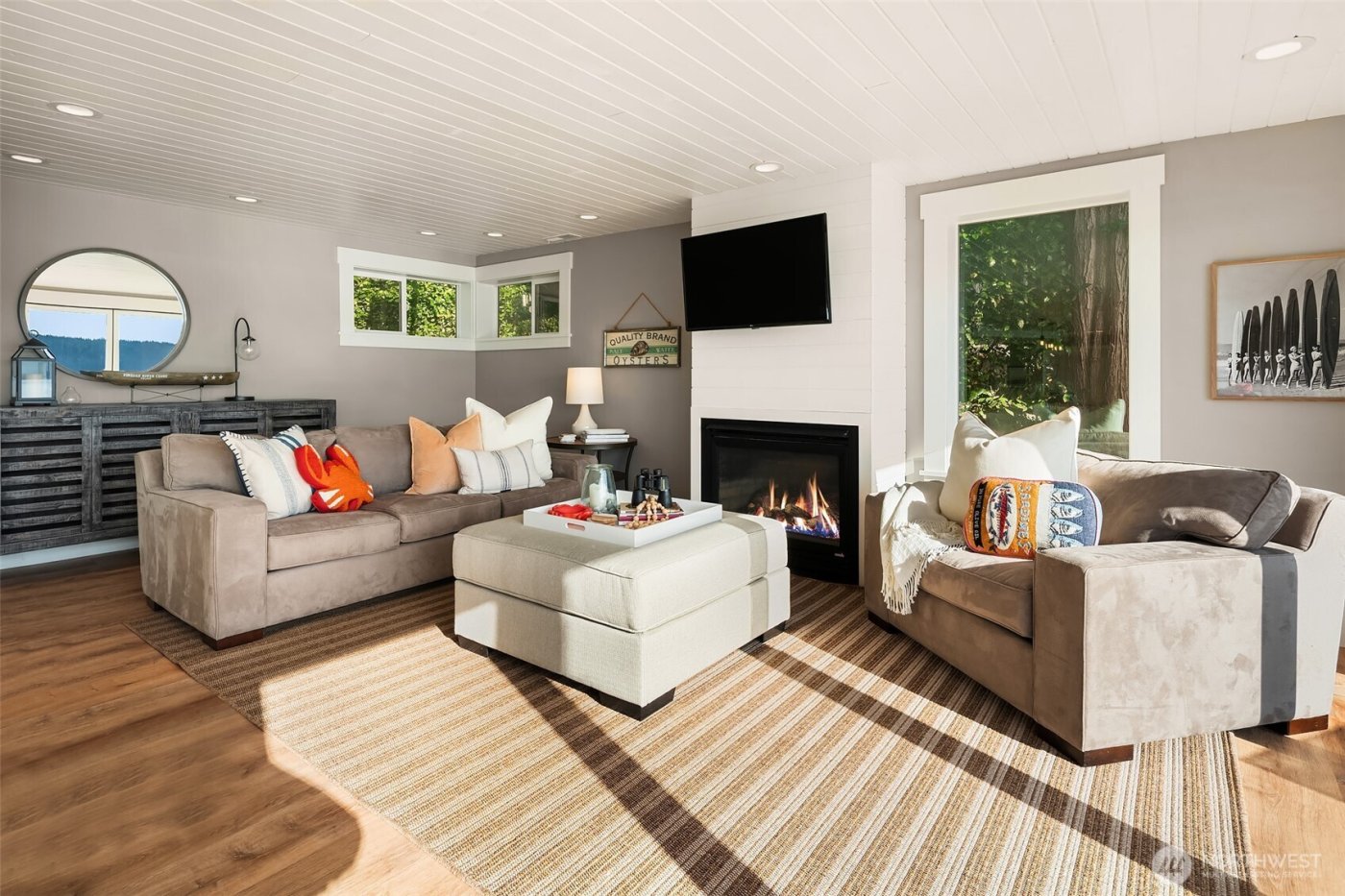 13967 SW 248th Street , Vashon, WA 98070