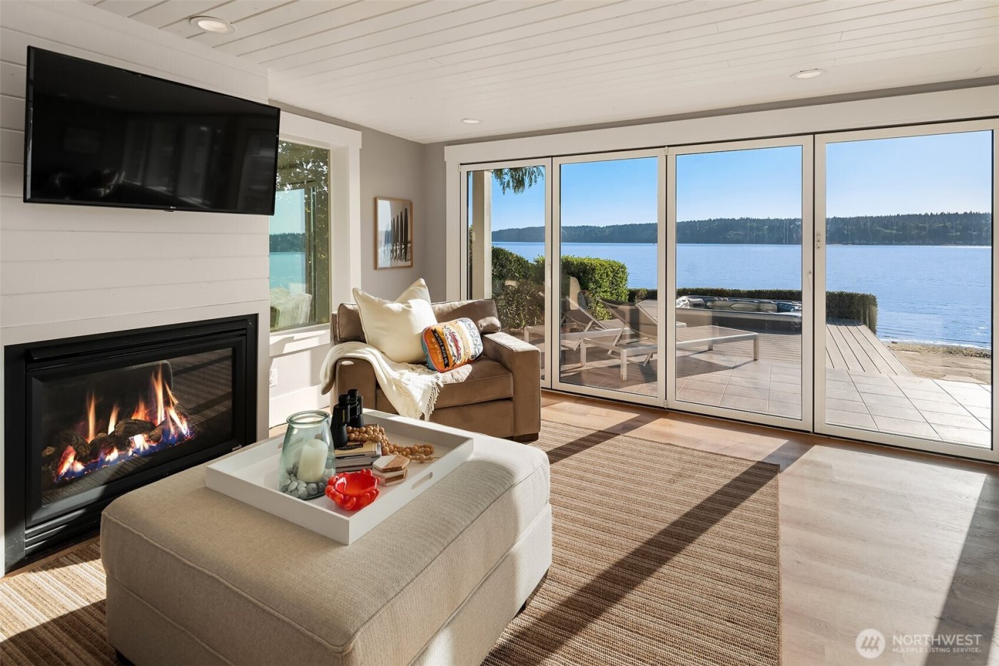 13967 SW 248th Street , Vashon, WA 98070