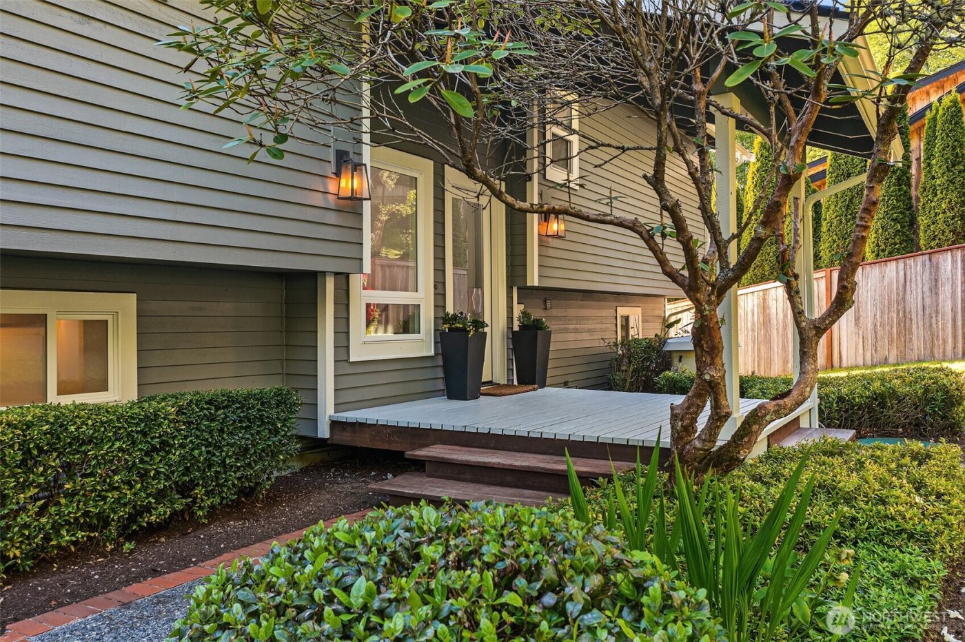 13967 SW 248th Street , Vashon, WA 98070