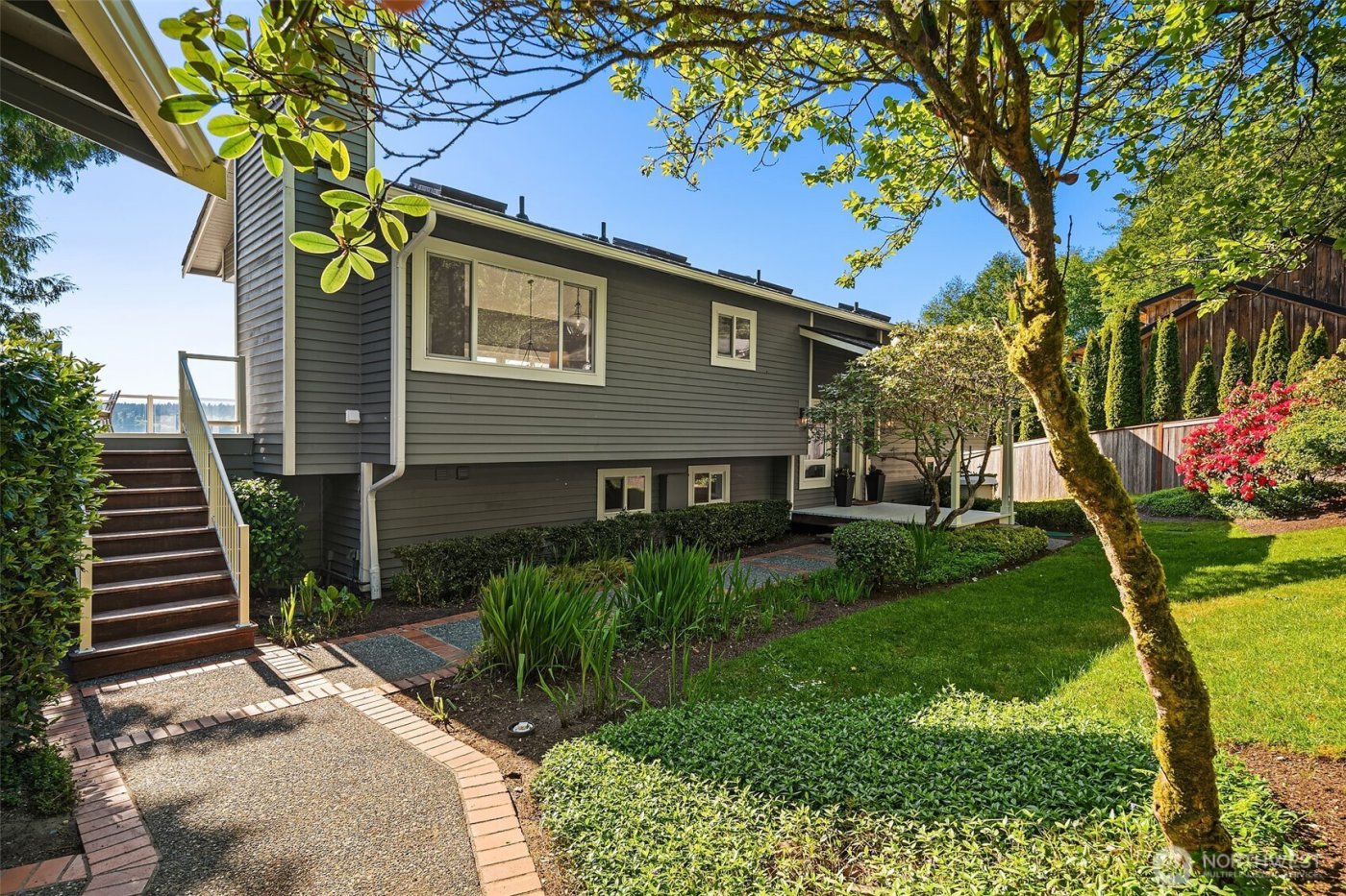 13967 SW 248th Street , Vashon, WA 98070