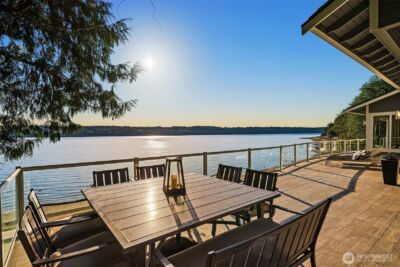 13967 SW 248th Street , Vashon, WA 98070
