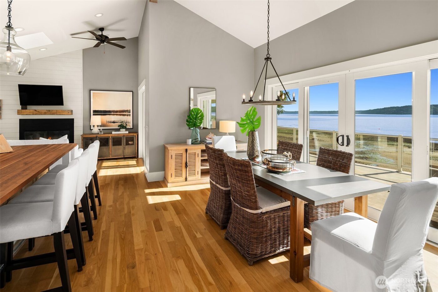 13967 SW 248th Street , Vashon, WA 98070