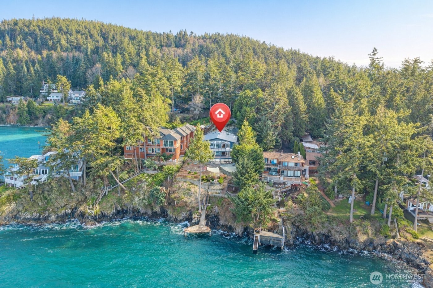 13884 Polaris Point Lane , Anacortes, WA 98221