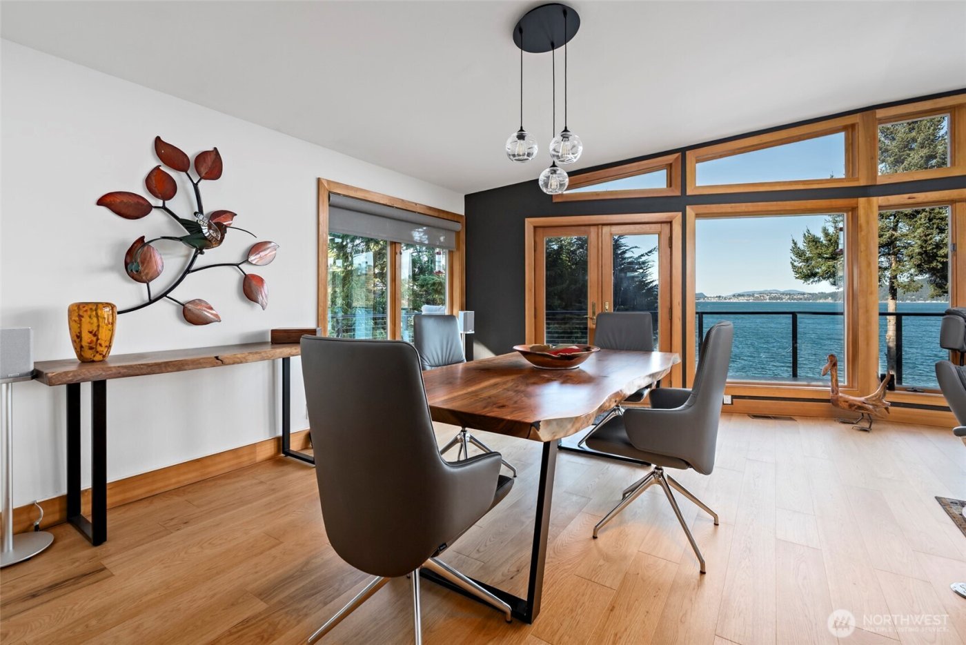 13884 Polaris Point Lane , Anacortes, WA 98221