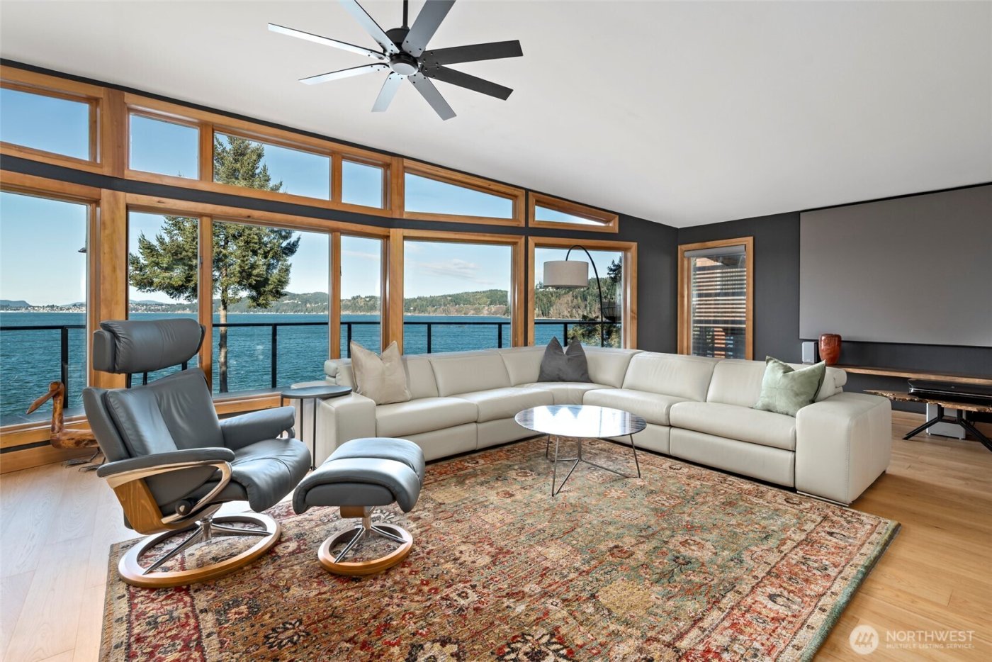 13884 Polaris Point Lane , Anacortes, WA 98221