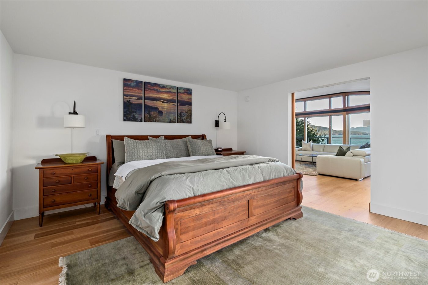 13884 Polaris Point Lane , Anacortes, WA 98221