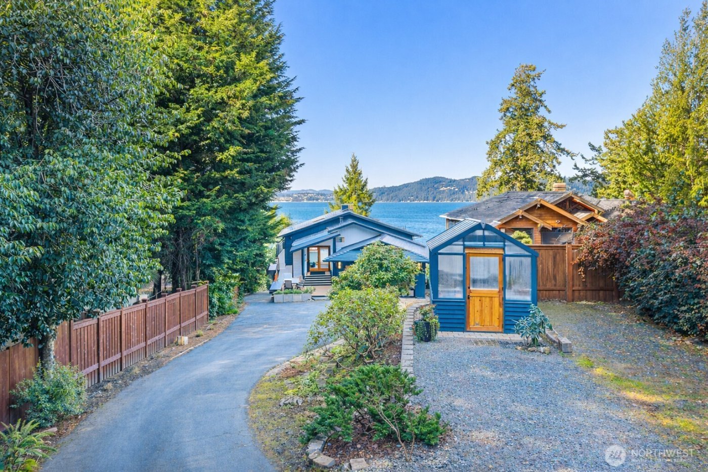 13884 Polaris Point Lane , Anacortes, WA 98221