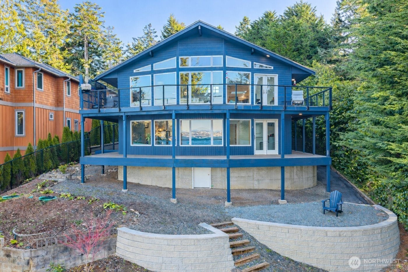 13884 Polaris Point Lane , Anacortes, WA 98221