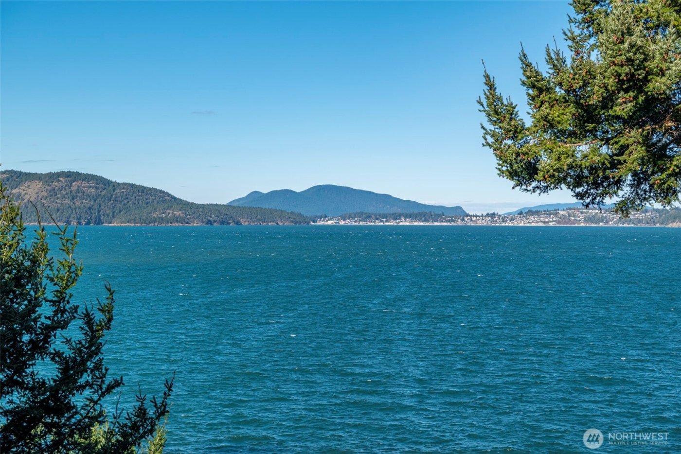 13884 Polaris Point Lane , Anacortes, WA 98221
