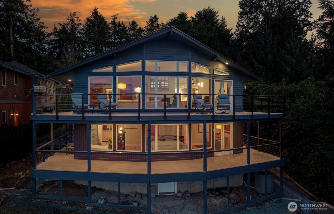 13884 Polaris Point Lane , Anacortes, WA 98221