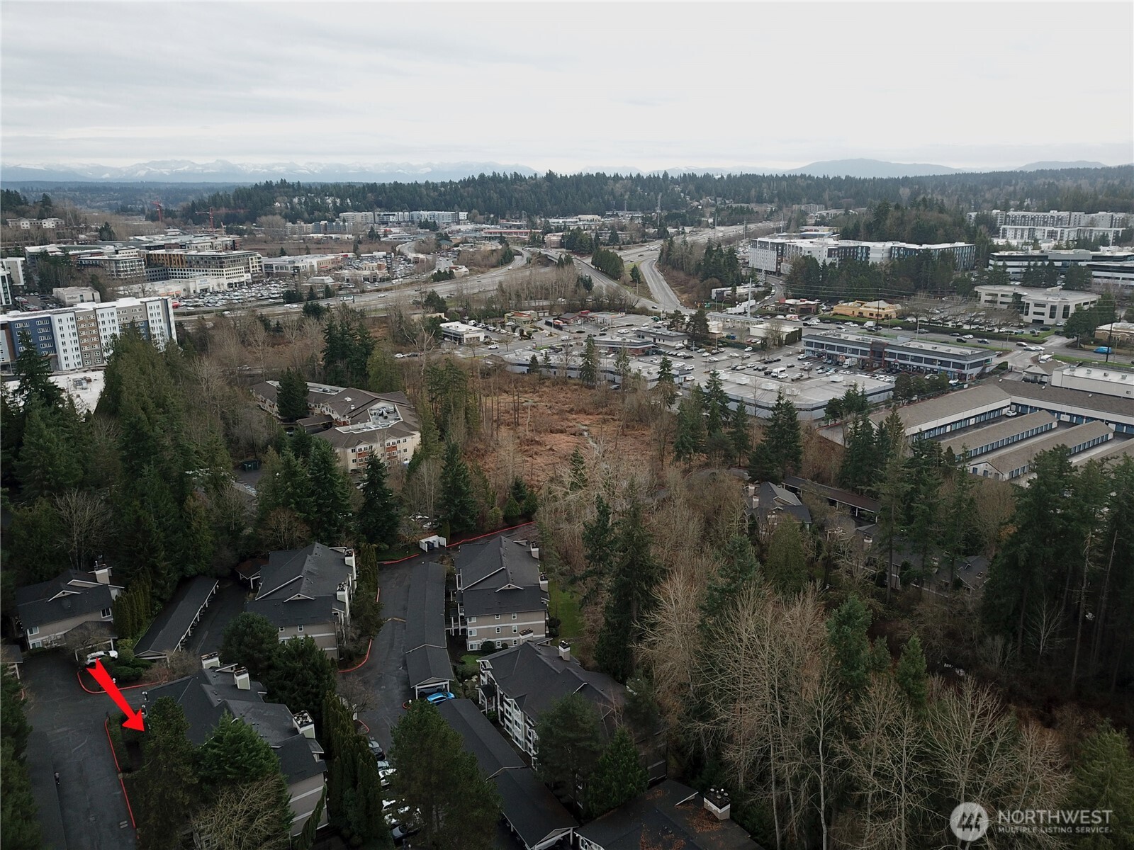 11309 NE 128th Street #F104, Kirkland, WA 98034