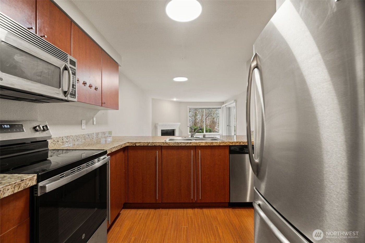 11309 NE 128th Street #F104, Kirkland, WA 98034