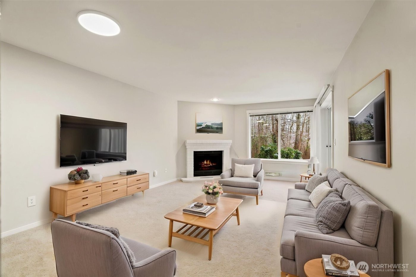 11309 NE 128th Street #F104, Kirkland, WA 98034