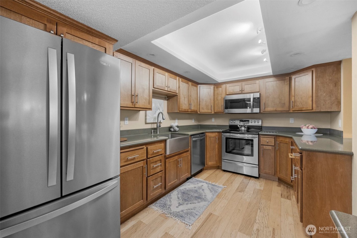 200 James Street #307, Edmonds, WA 98020