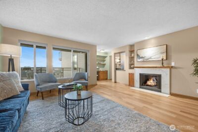 200 James Street #307, Edmonds, WA 98020