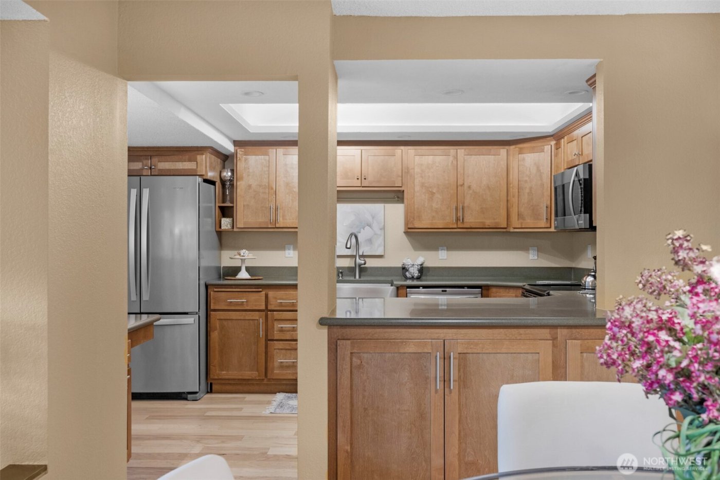 200 James Street #307, Edmonds, WA 98020