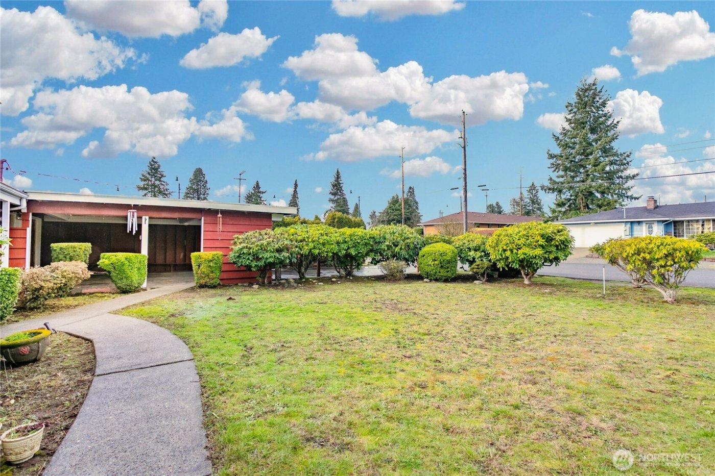 7416 25th Street W, Tacoma, WA 98466