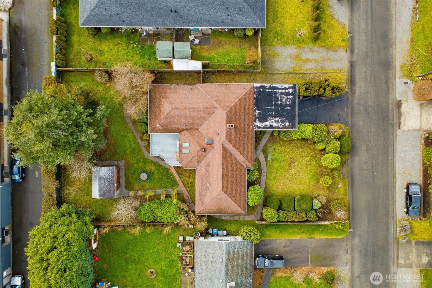 7416 25th Street W, Tacoma, WA 98466