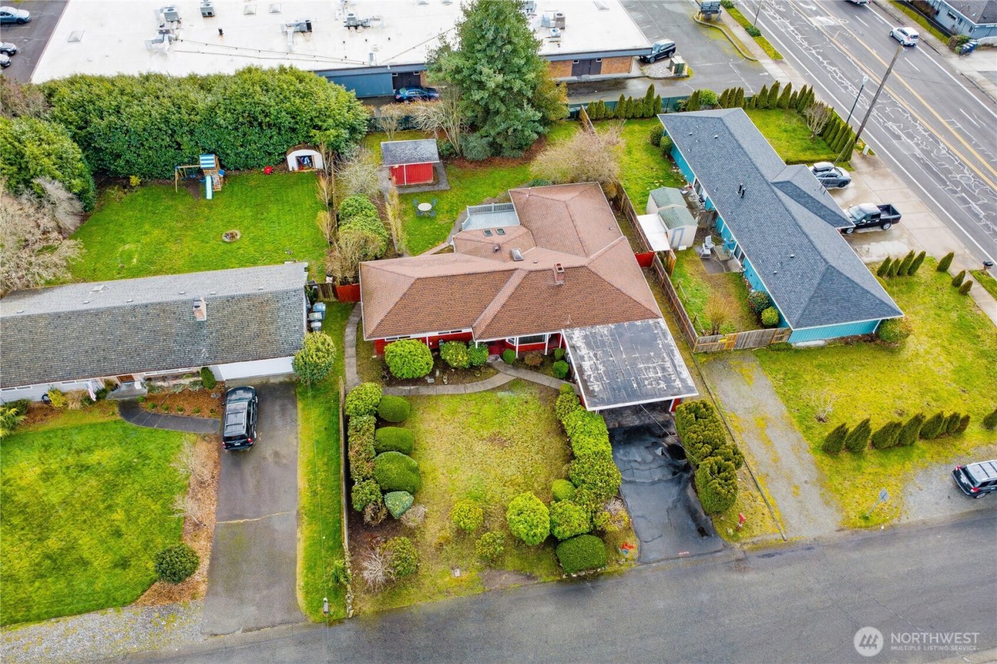 7416 25th Street W, Tacoma, WA 98466