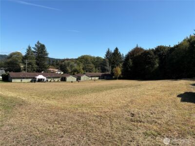 0 Clement Road , Raymond, WA 98577 - Photo 1