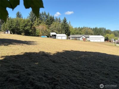 0 Clement Road , Raymond, WA 98577 - Photo 2