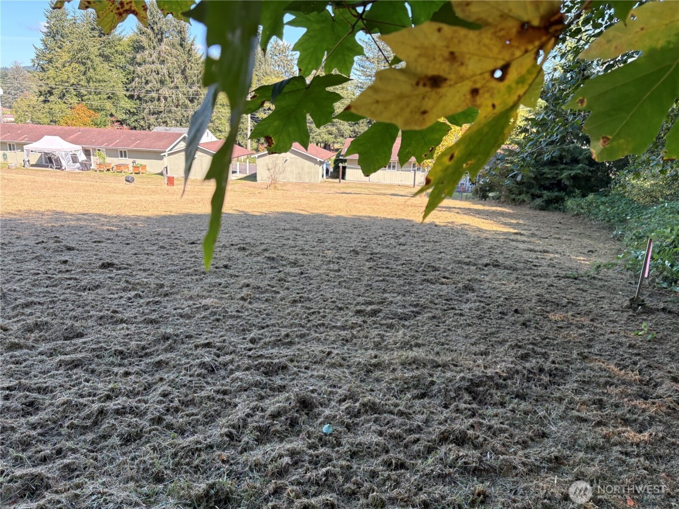 0 Clement Road , Raymond, WA 98577