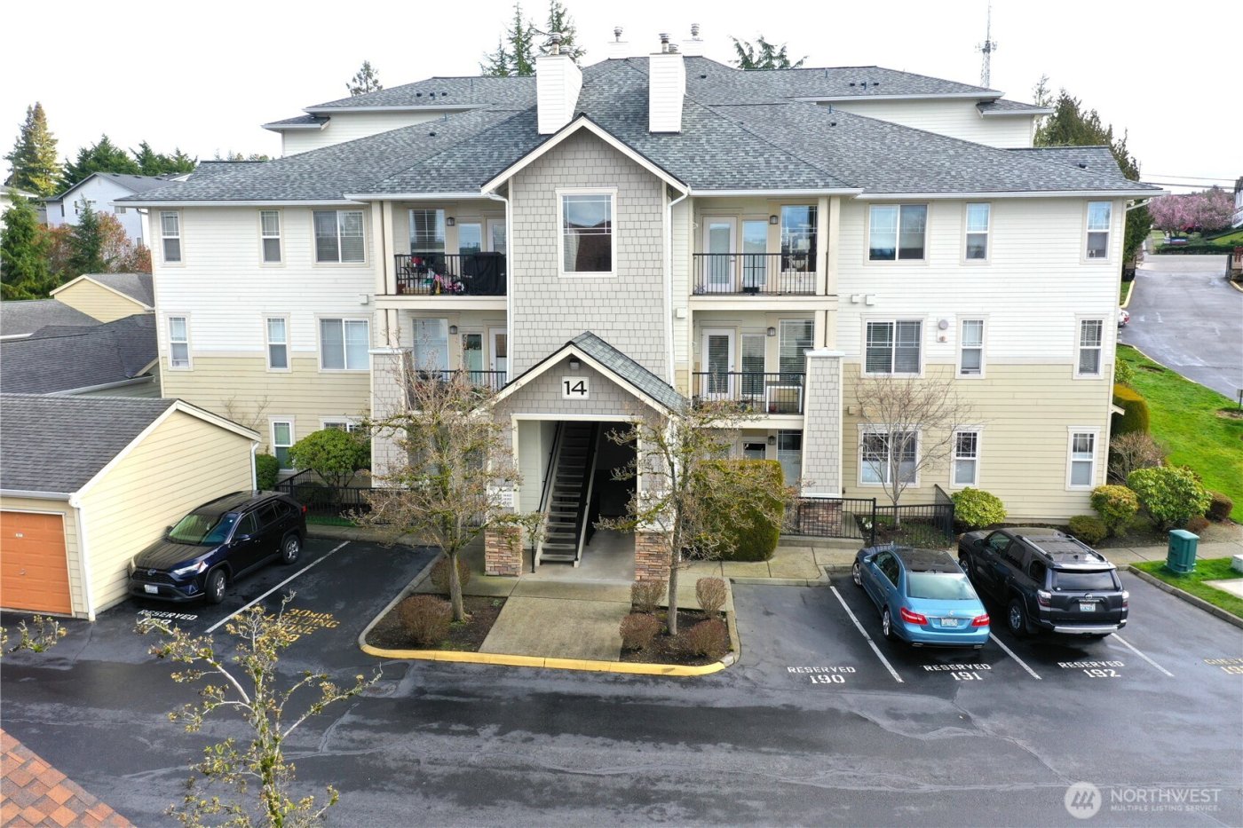 15026 40th Avenue #14302, Lynnwood, WA 98087